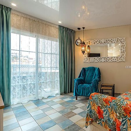 Luxury Two-Bedroom Apartment Four Seasons Costa Adeje  Bagian luar foto