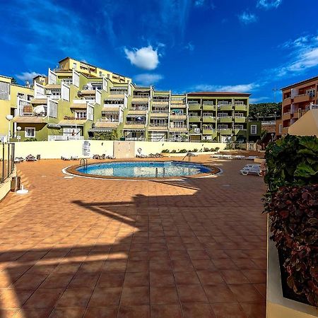 Luxury Two-Bedroom Apartment Four Seasons Costa Adeje  Bagian luar foto
