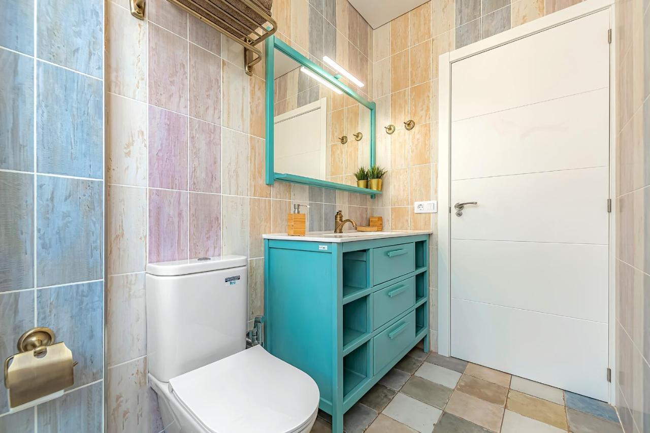 Luxury Two-Bedroom Apartment Four Seasons Costa Adeje  Bagian luar foto