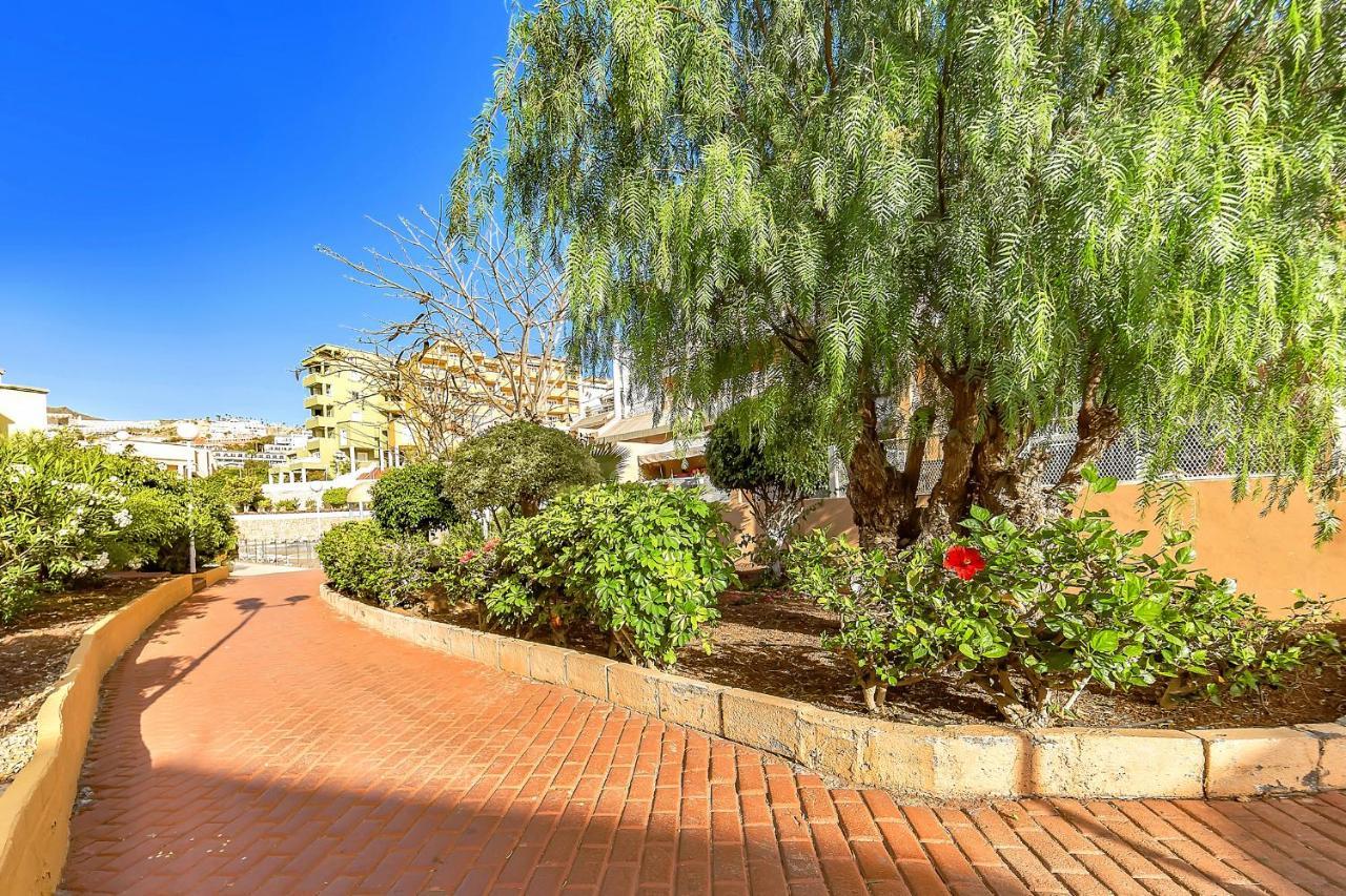 Luxury Two-Bedroom Apartment Four Seasons Costa Adeje  Bagian luar foto