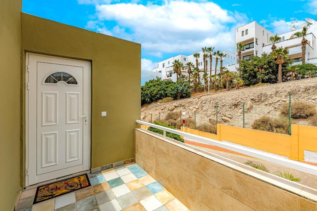 Luxury Two-Bedroom Apartment Four Seasons Costa Adeje  Bagian luar foto